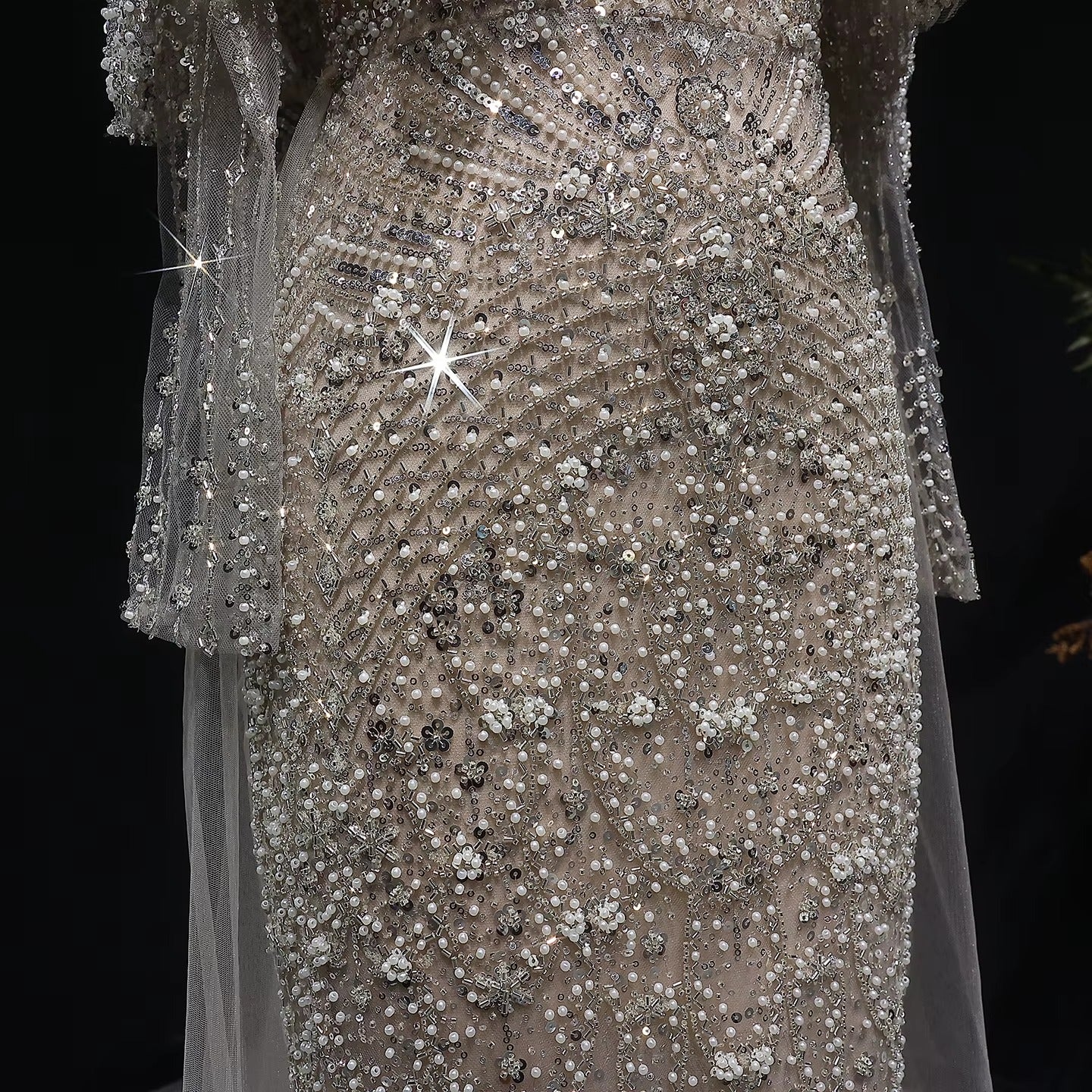Vestido Fiorella