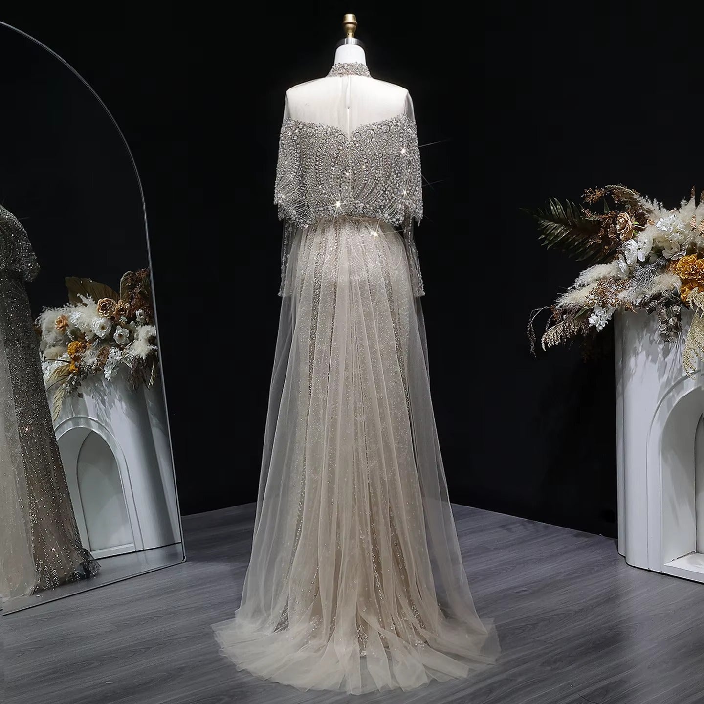 Vestido Fiorella
