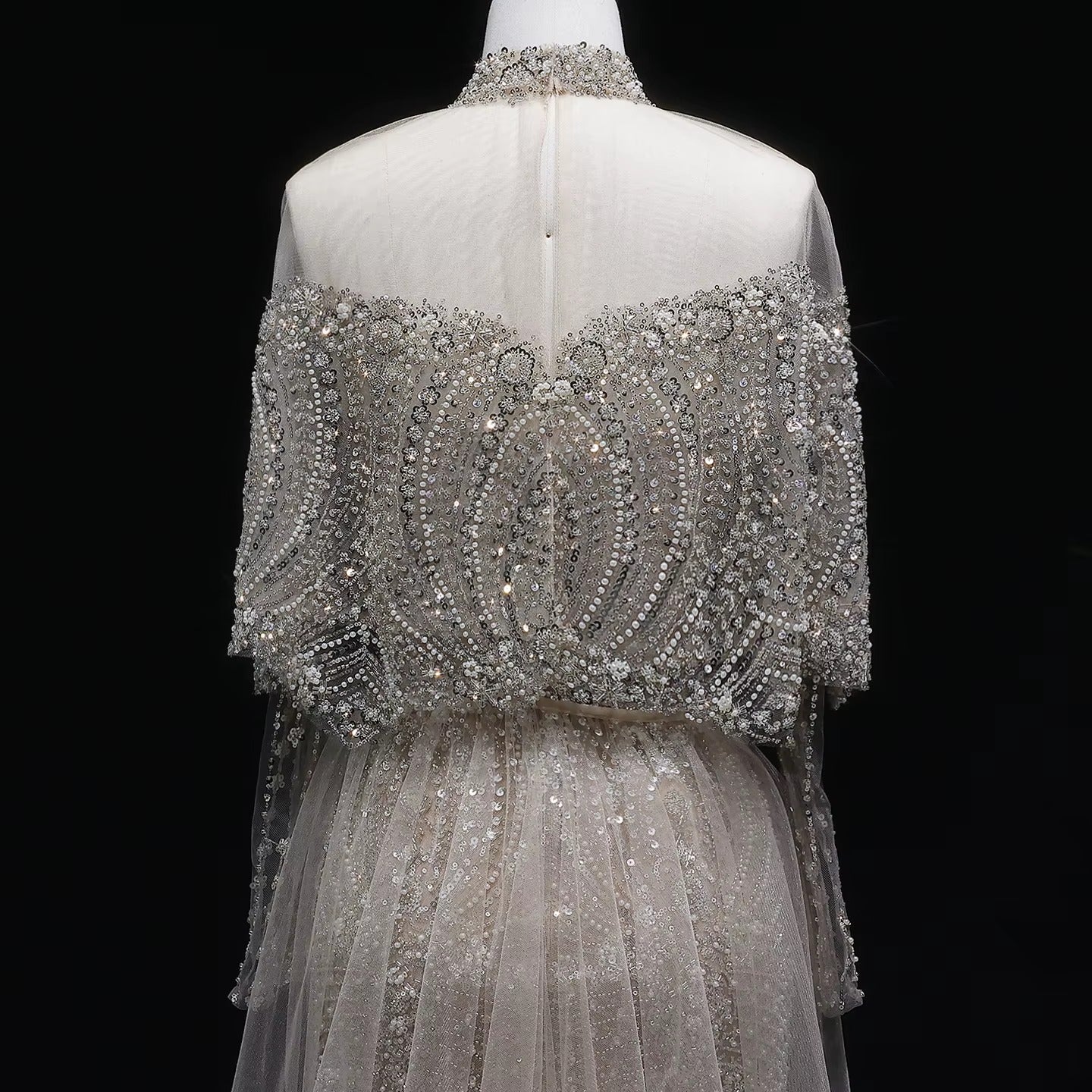 Vestido Fiorella