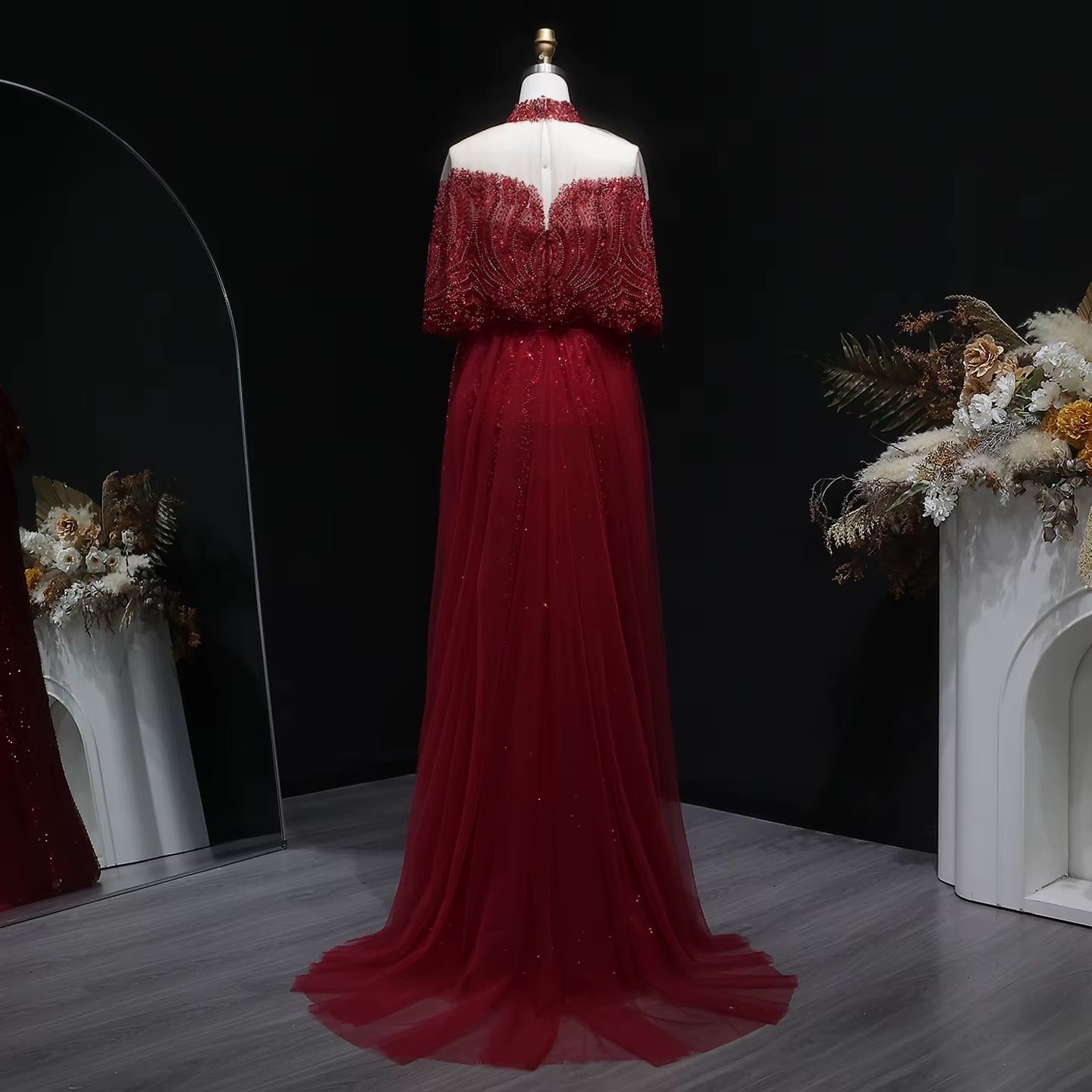 Vestido Fiorella