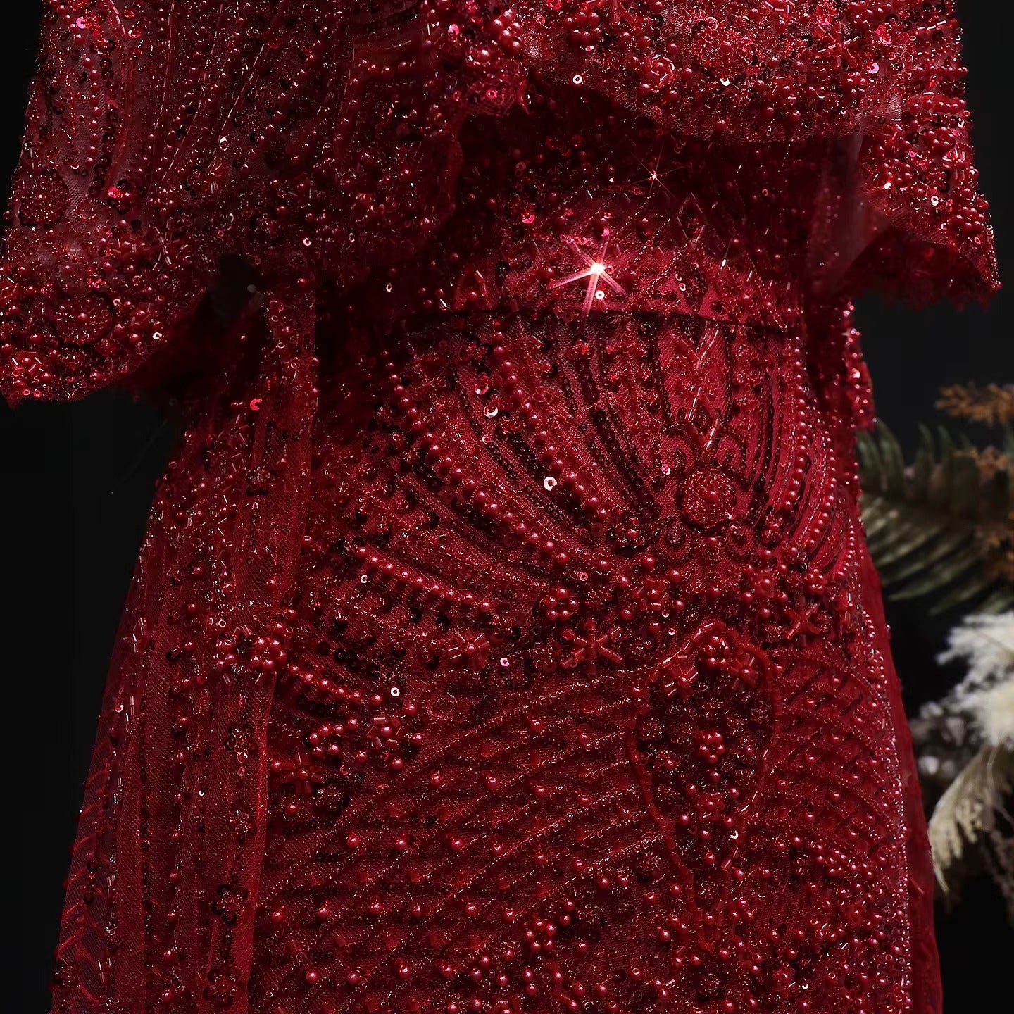 Vestido Fiorella