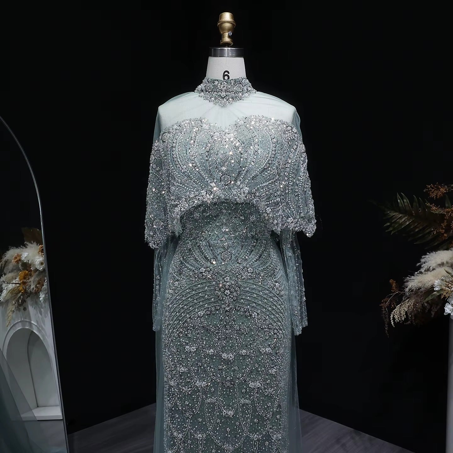 Vestido Fiorella