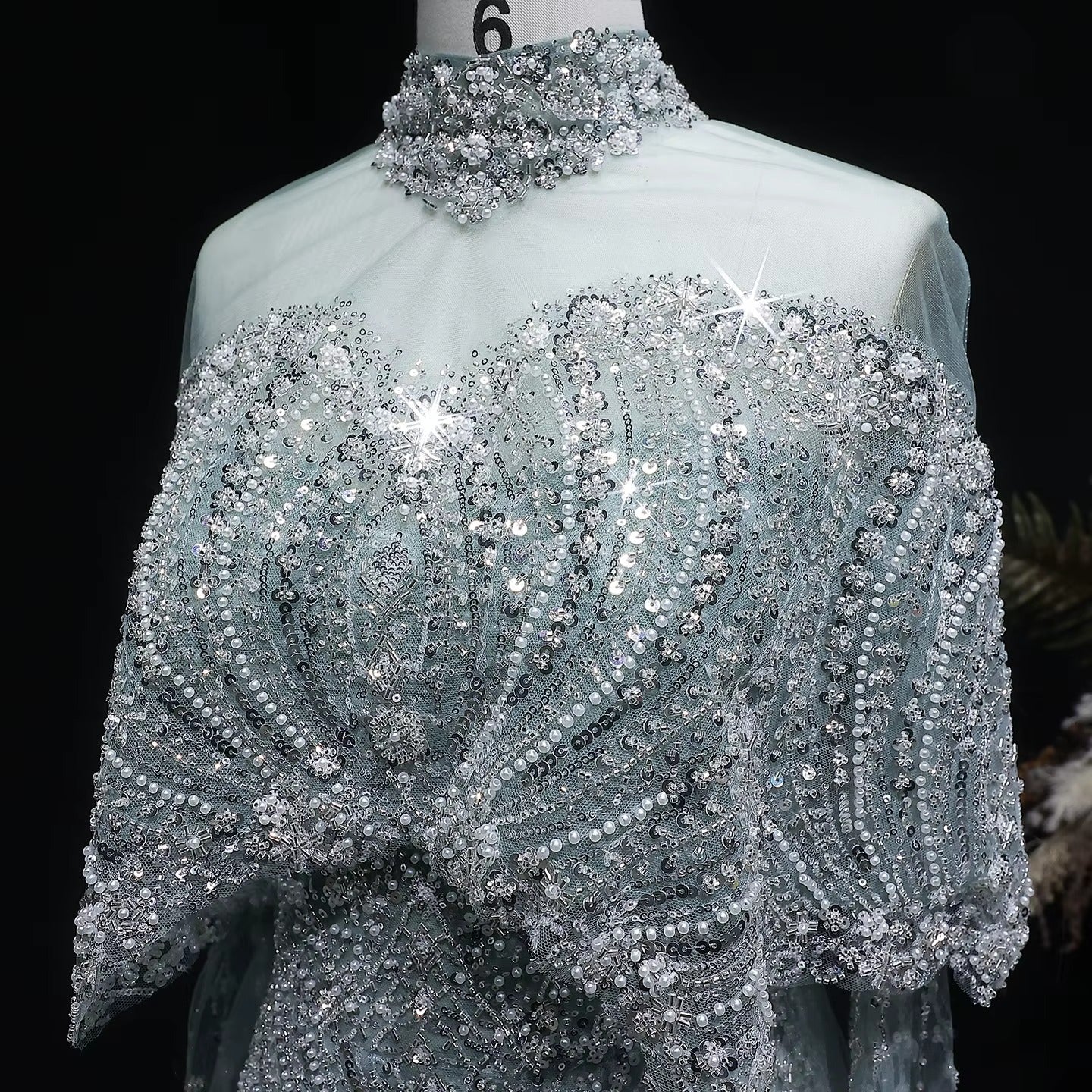 Vestido Fiorella