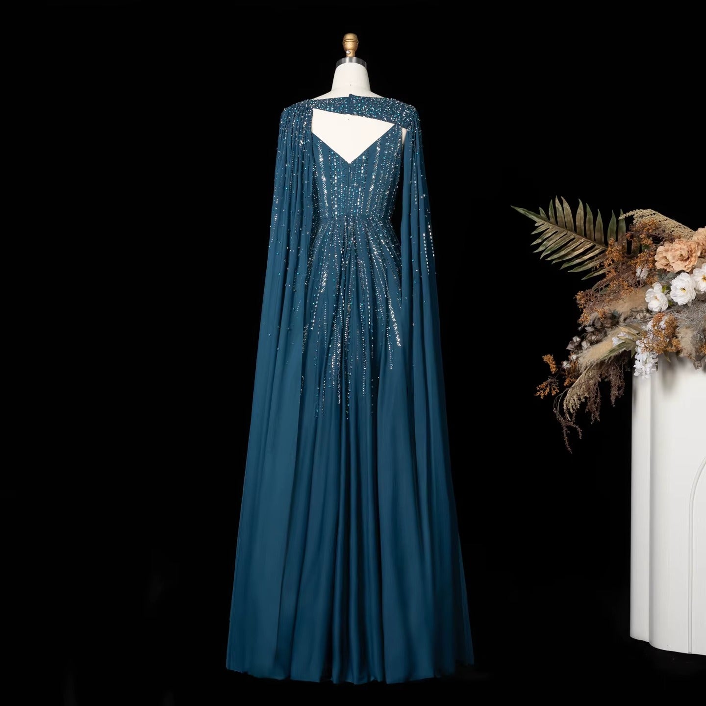 Vestido Arabella