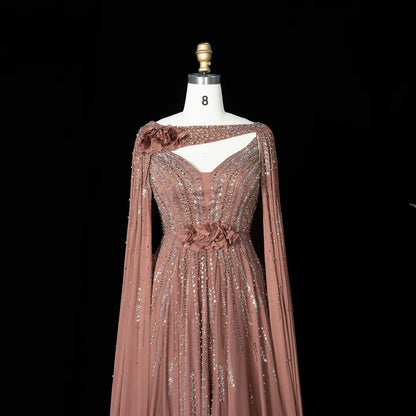 Vestido Arabella