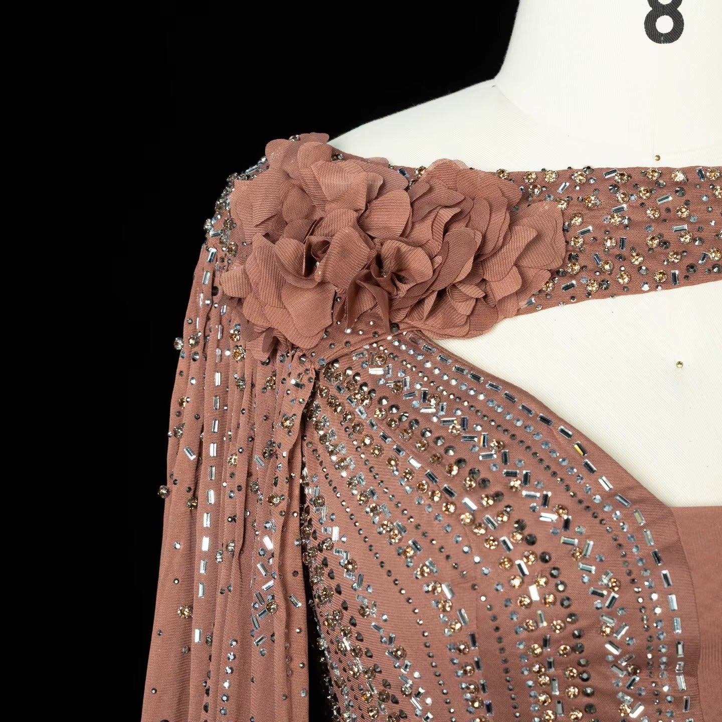 Vestido Arabella