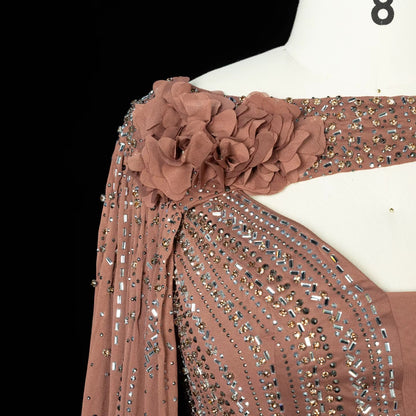 Vestido Arabella