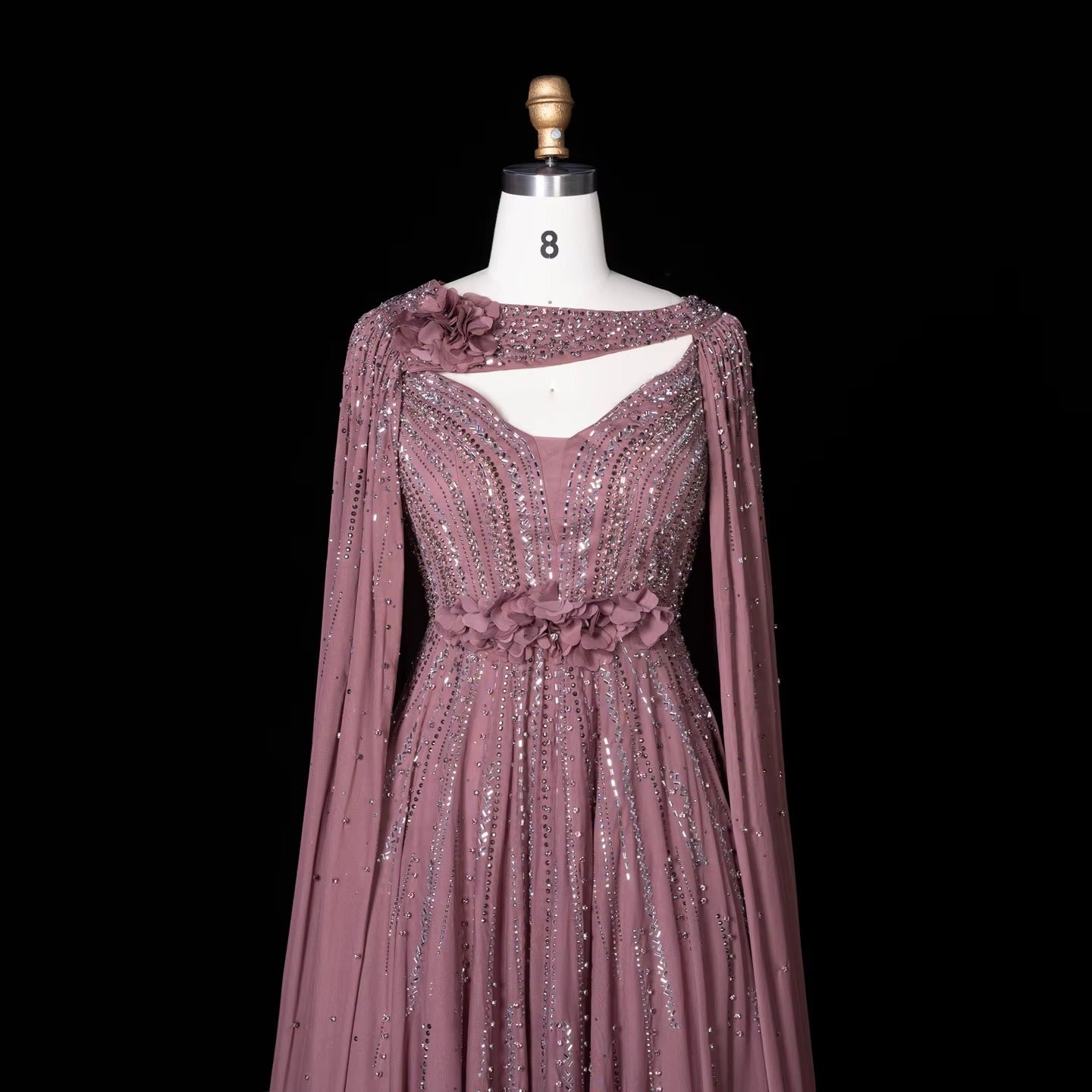 Vestido Arabella