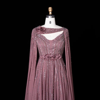 Vestido Arabella