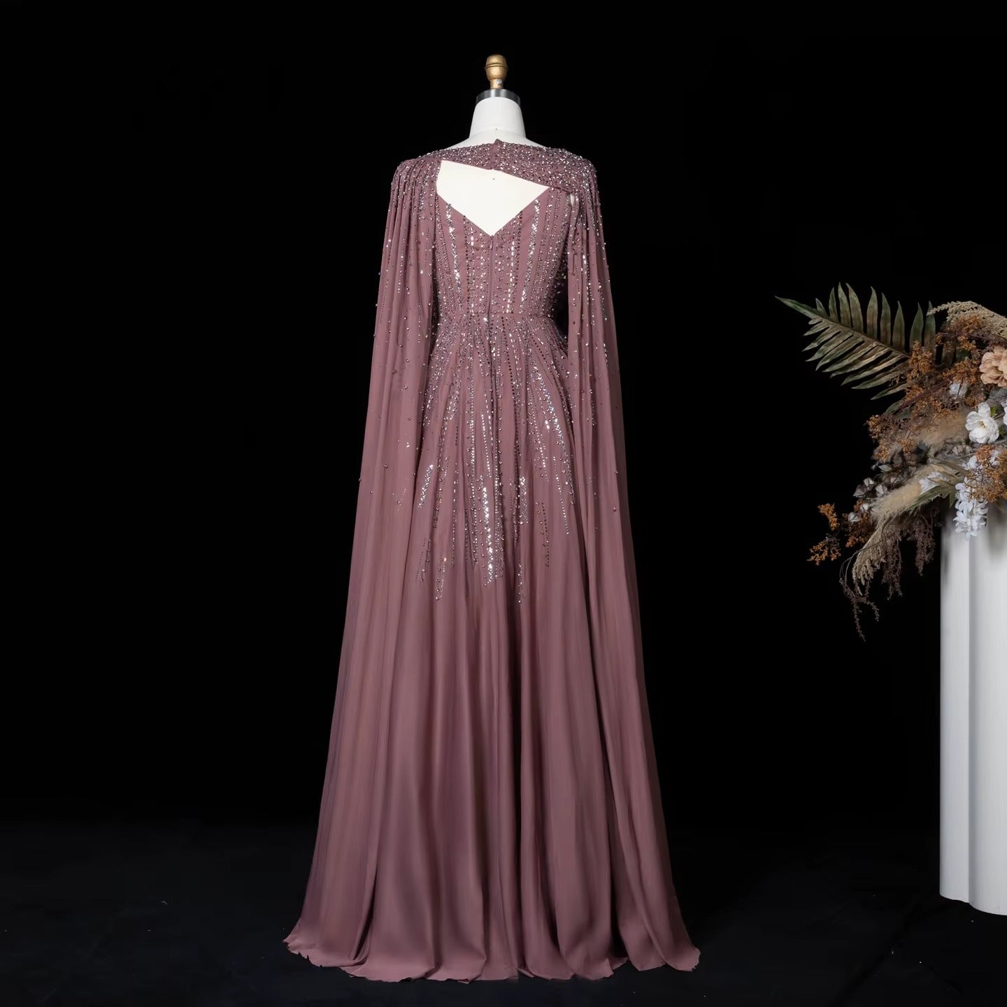 Vestido Arabella