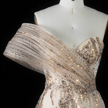 Vestido Celestine