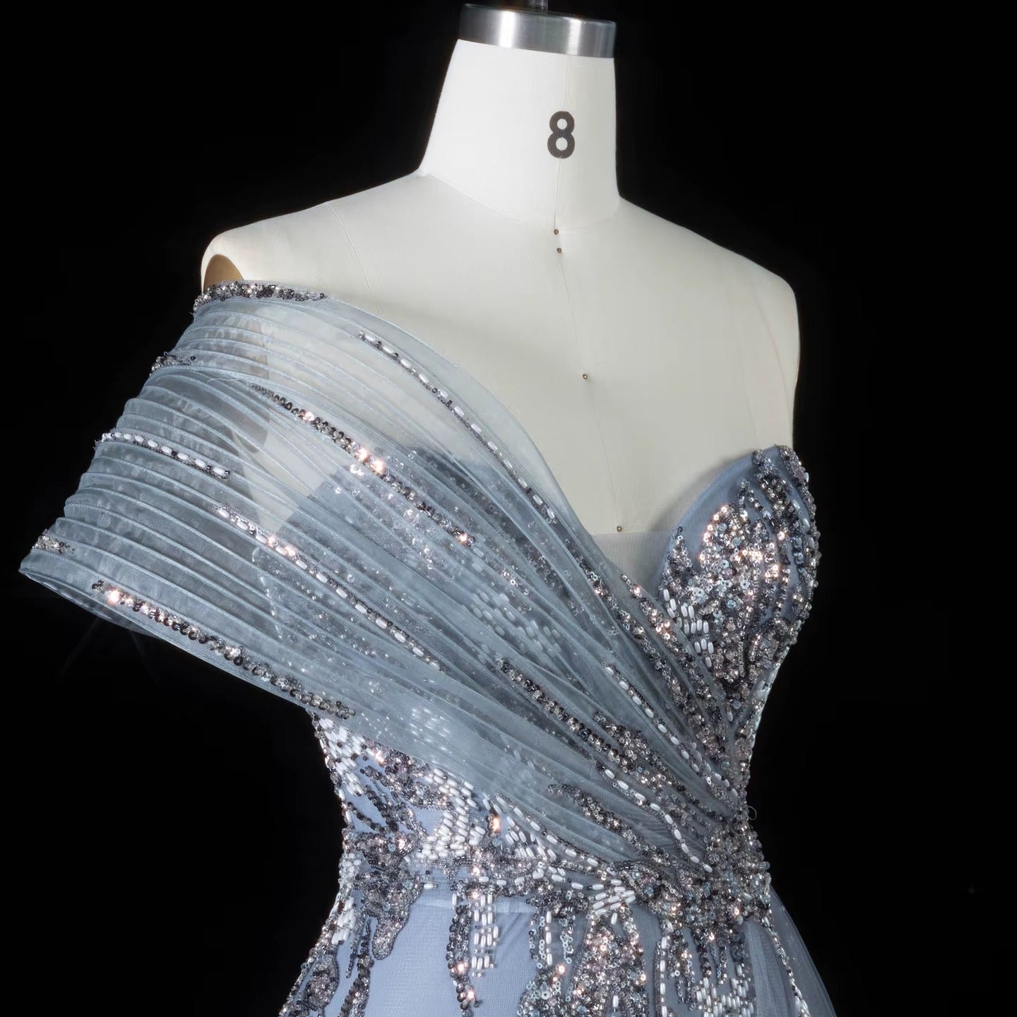Vestido Celestine