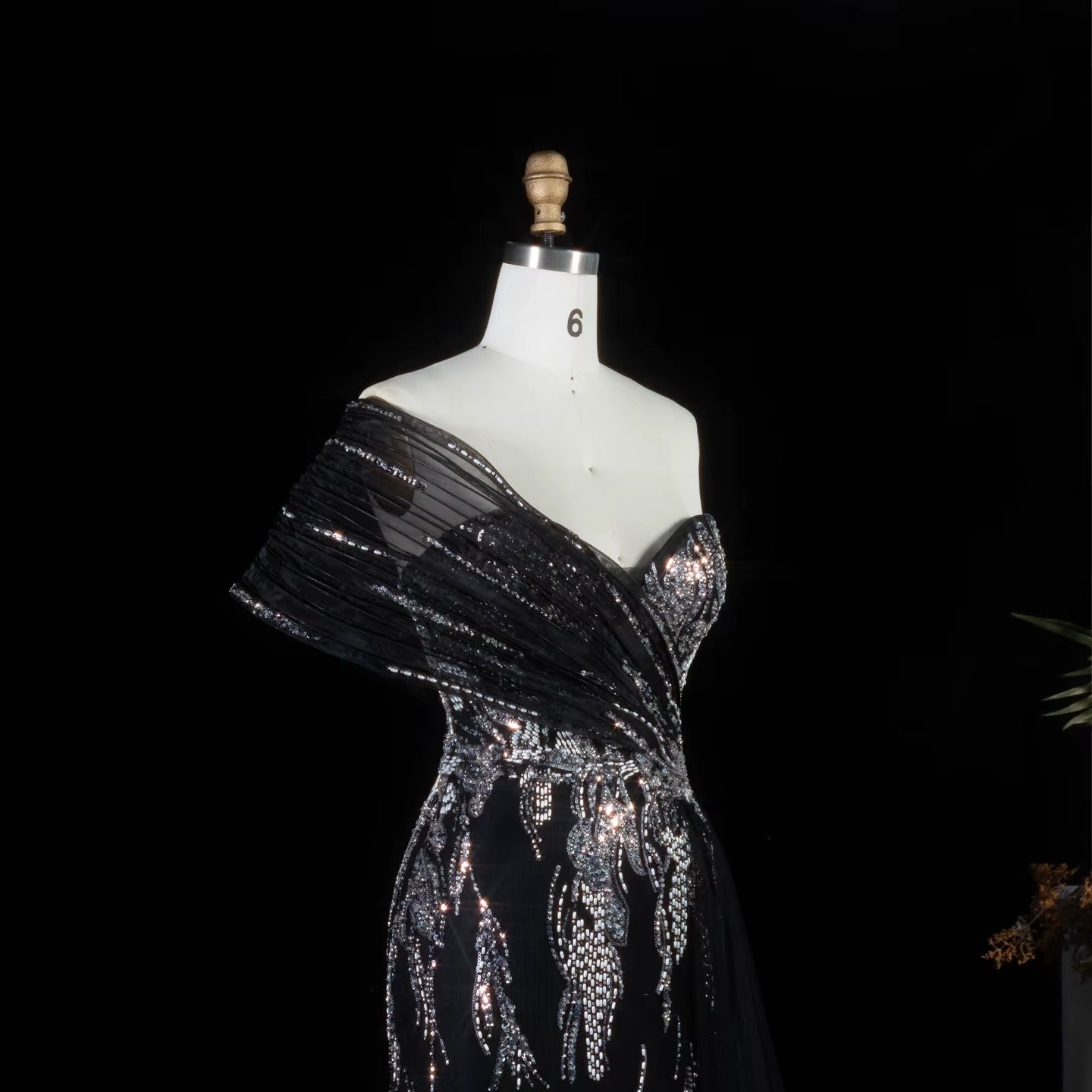 Vestido Celestine