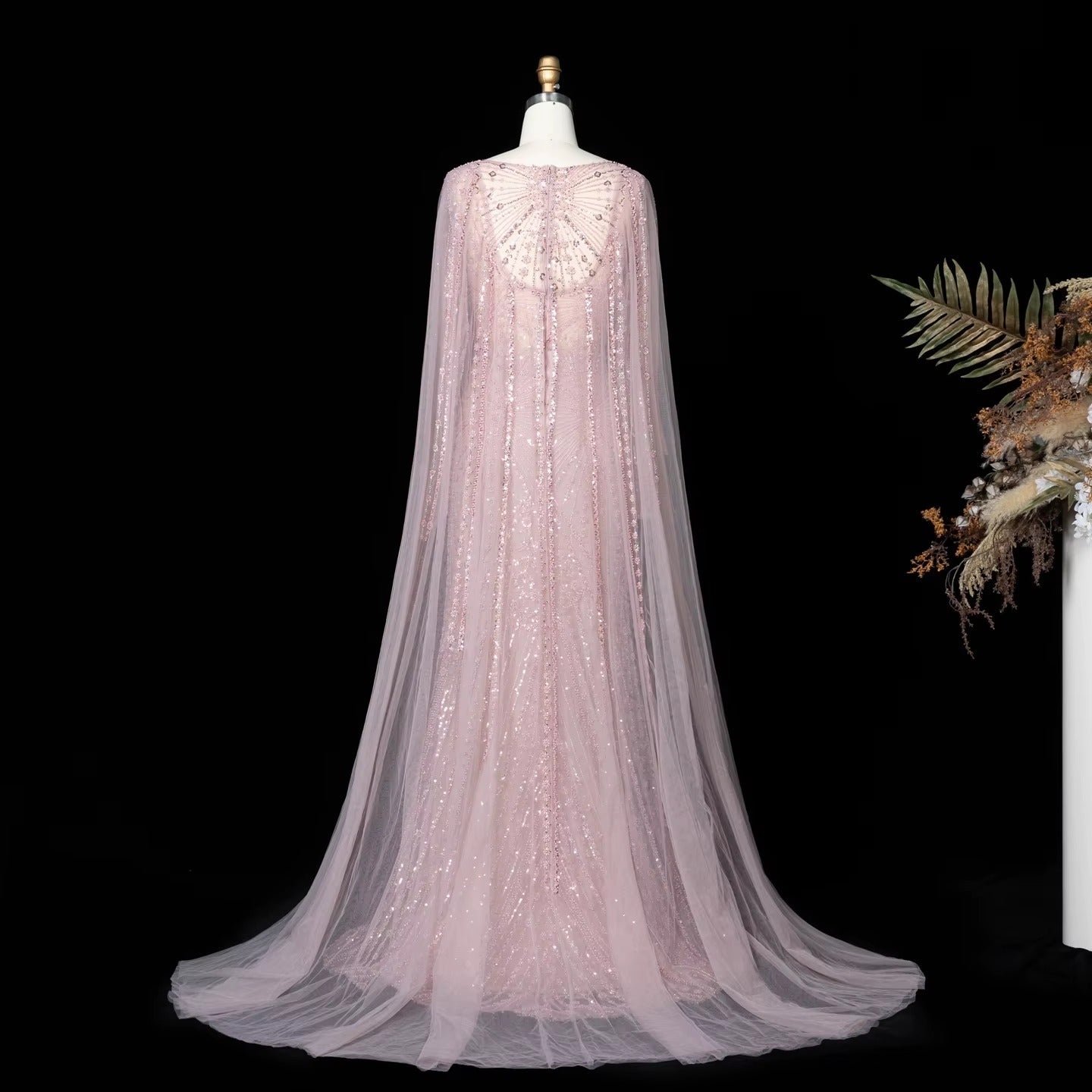 Vestido Leonora