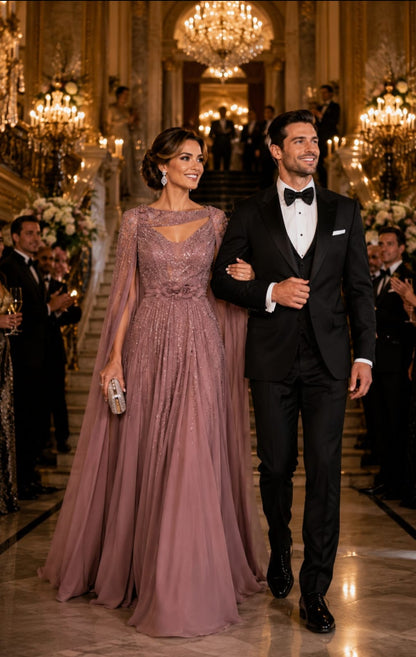 Vestido Arabella