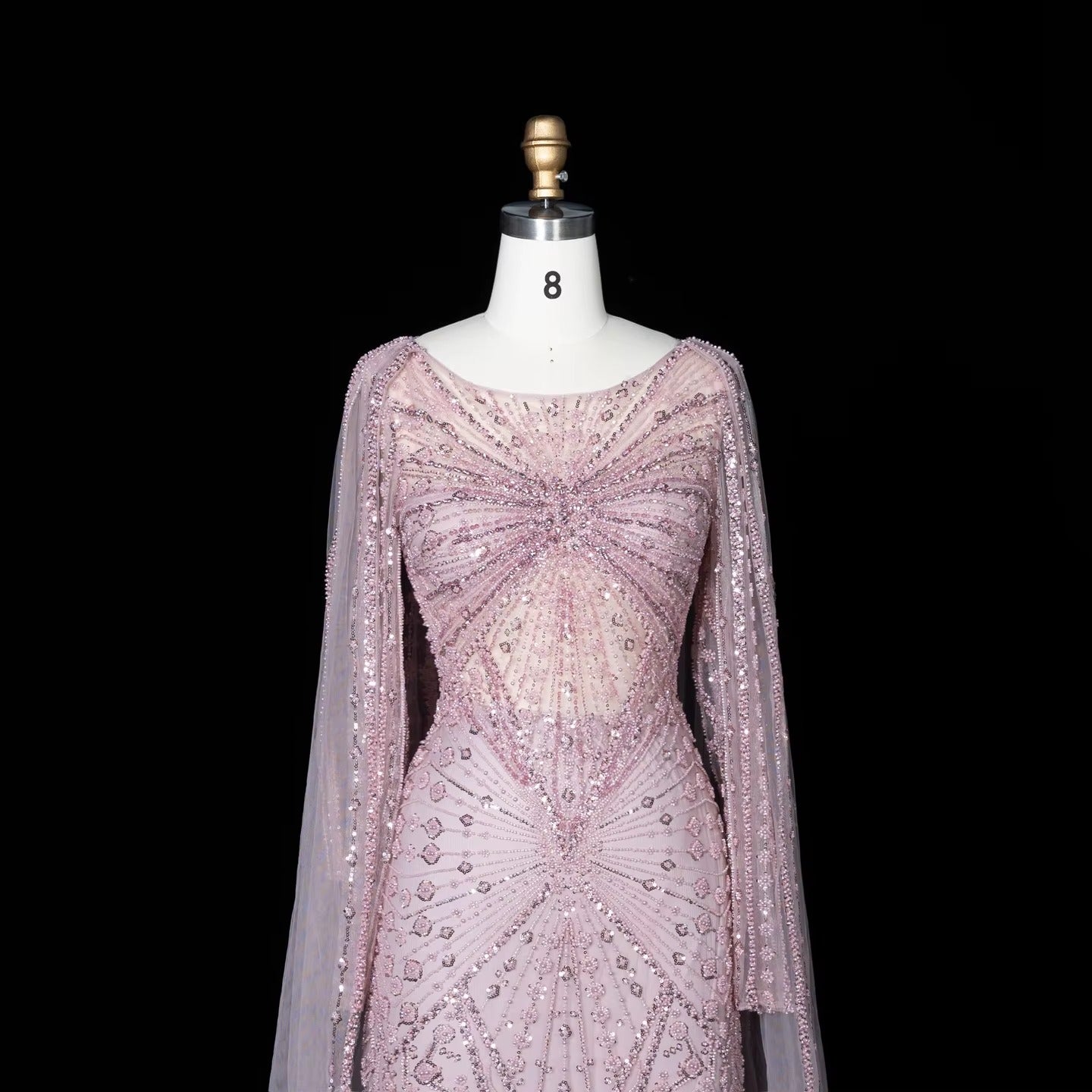 Vestido Leonora