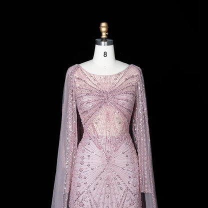 Vestido Leonora
