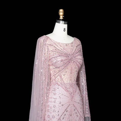 Vestido Leonora