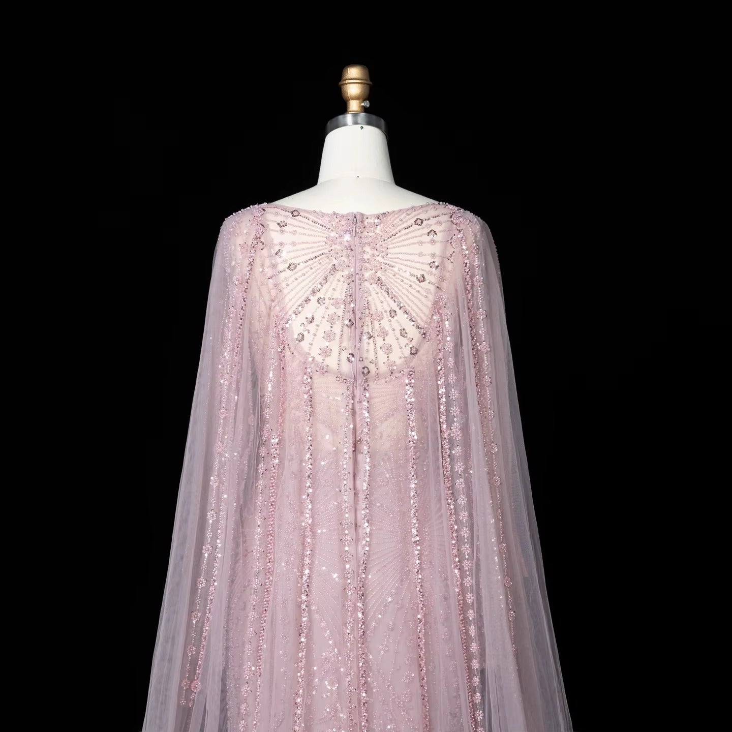 Vestido Leonora
