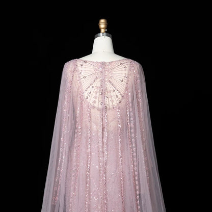 Vestido Leonora