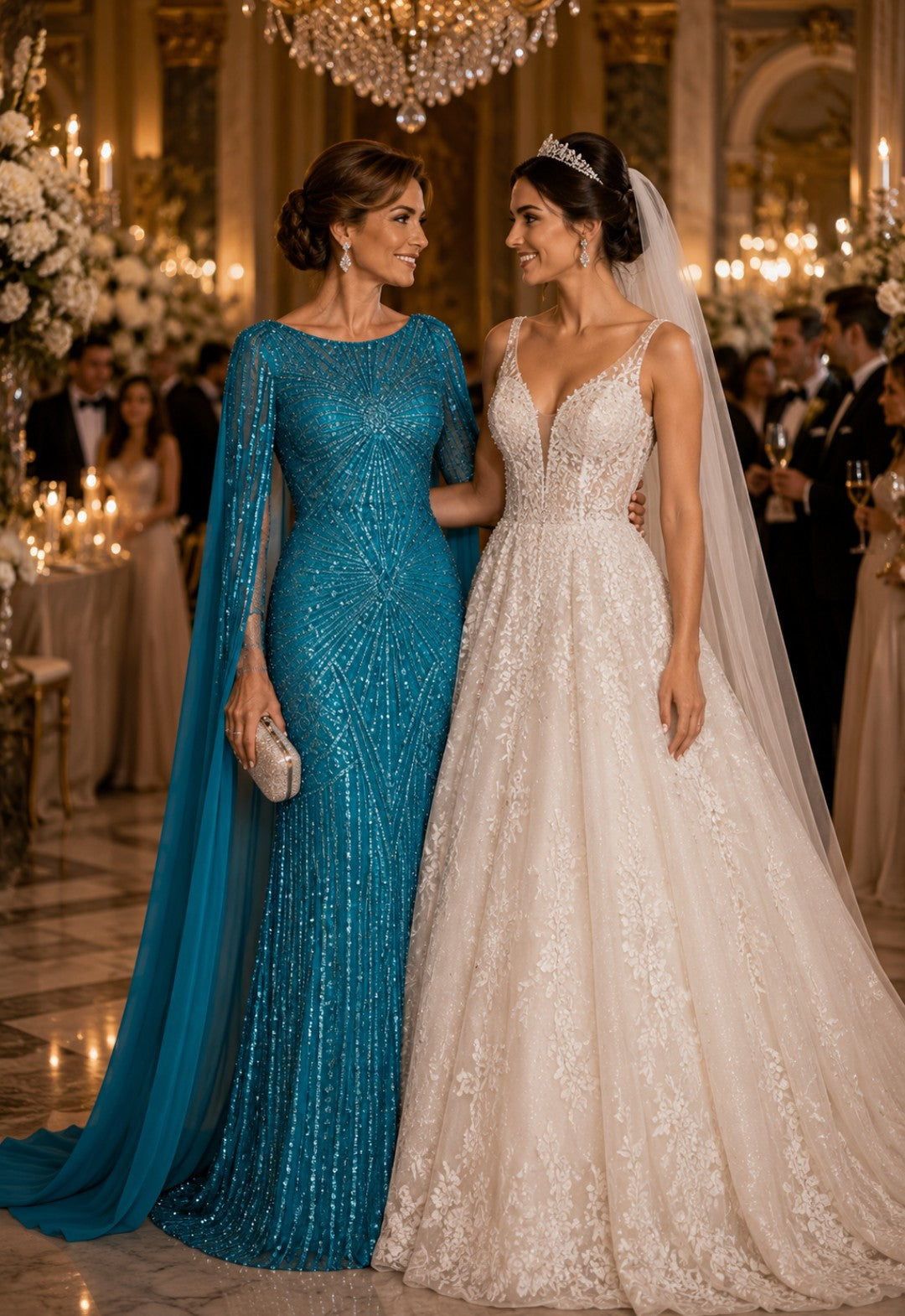 Vestido Leonora