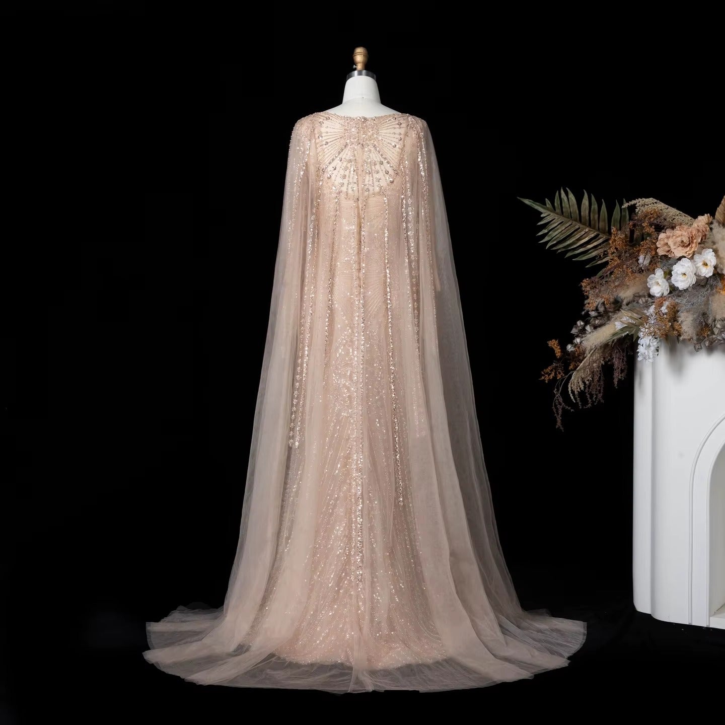 Vestido Leonora