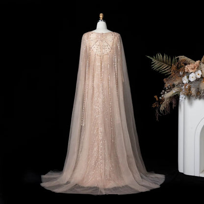 Vestido Leonora