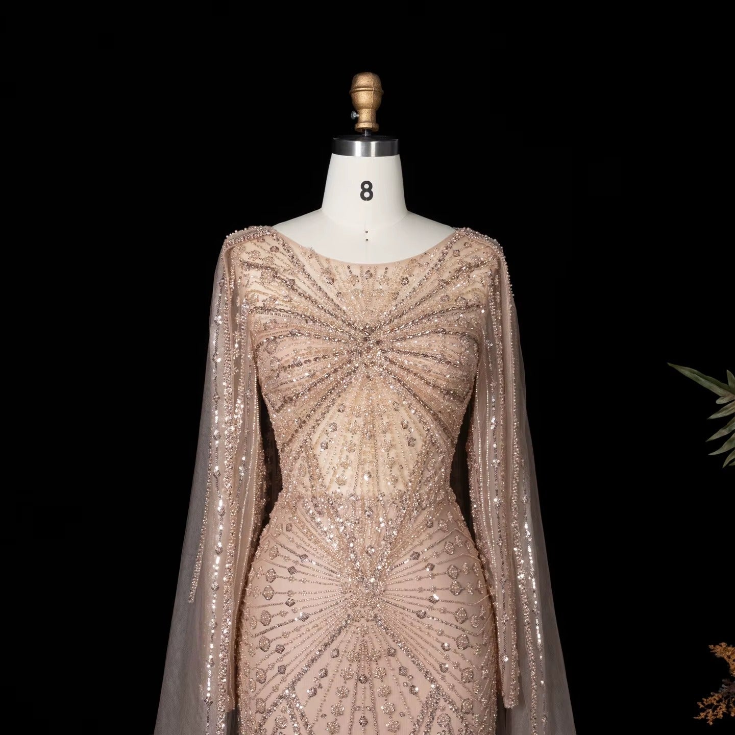 Vestido Leonora