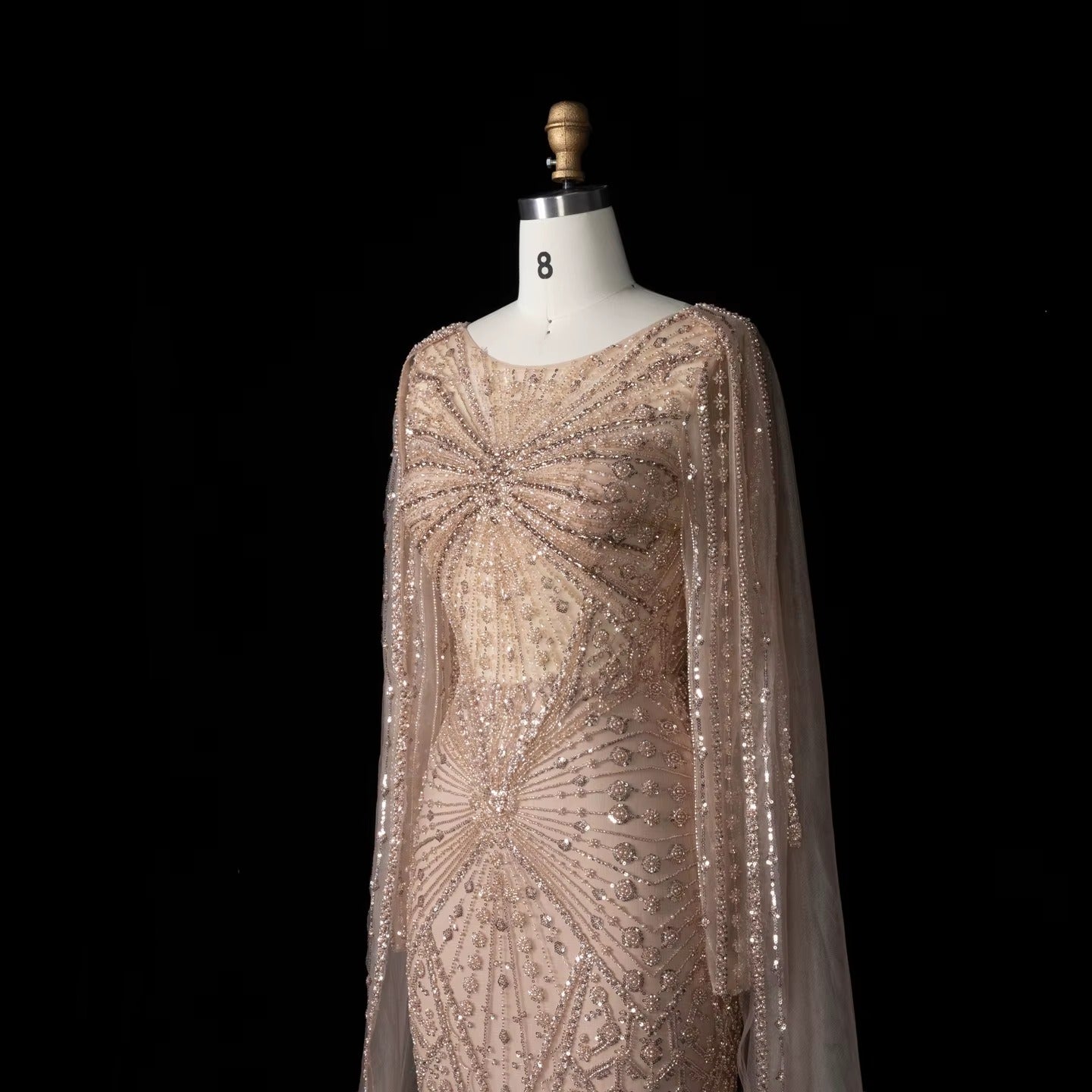 Vestido Leonora