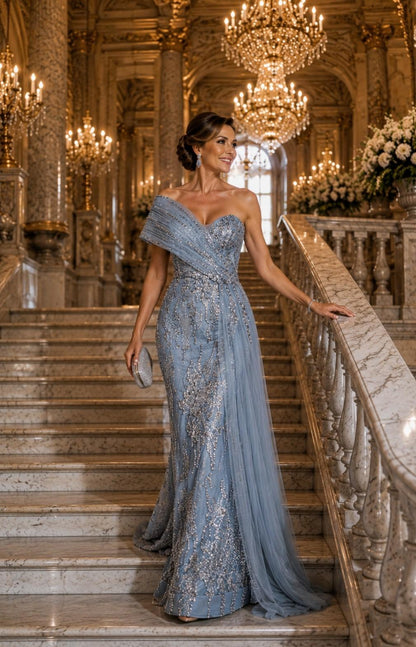 Vestido Celestine