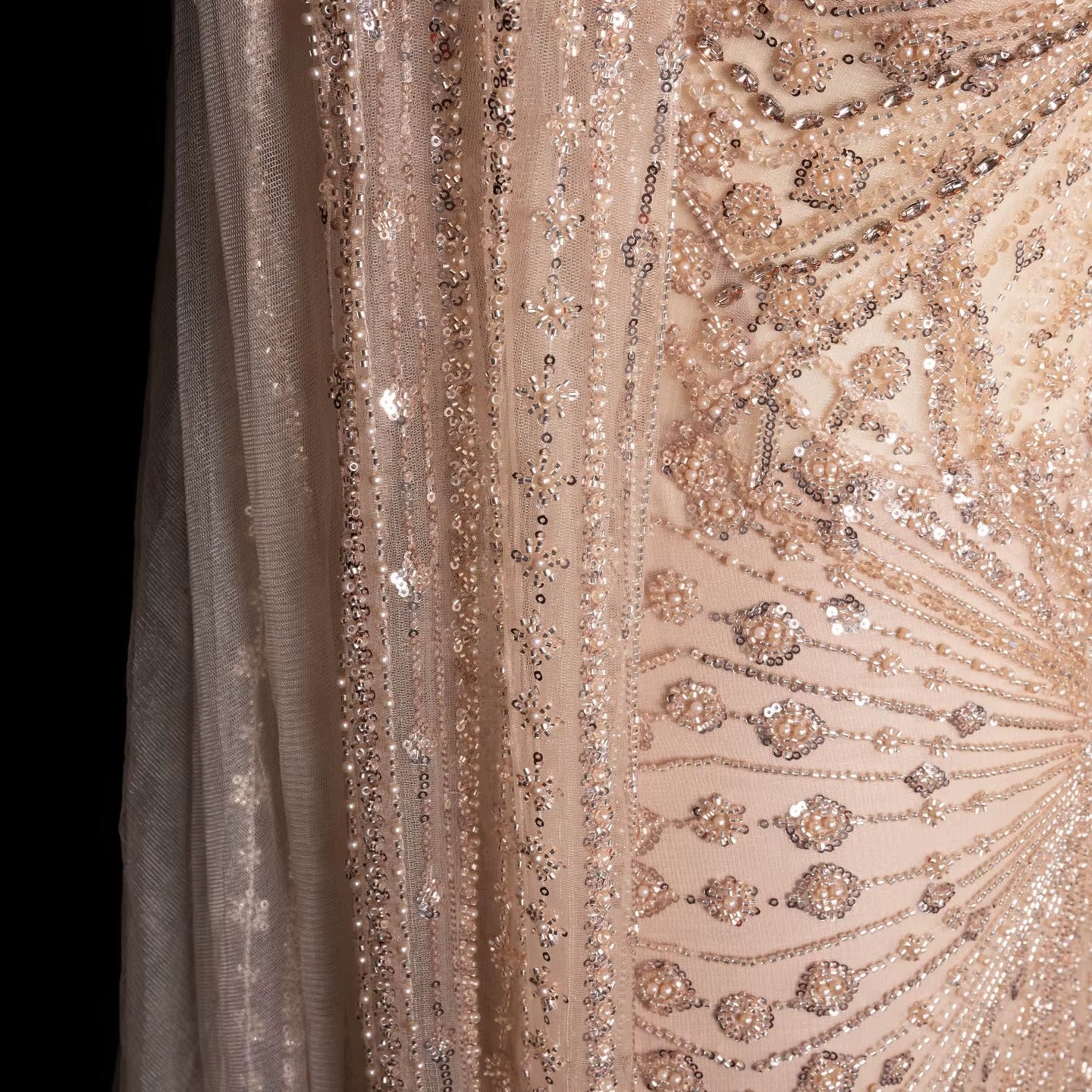 Vestido Leonora