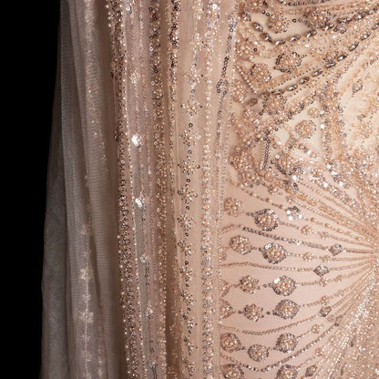 Vestido Leonora