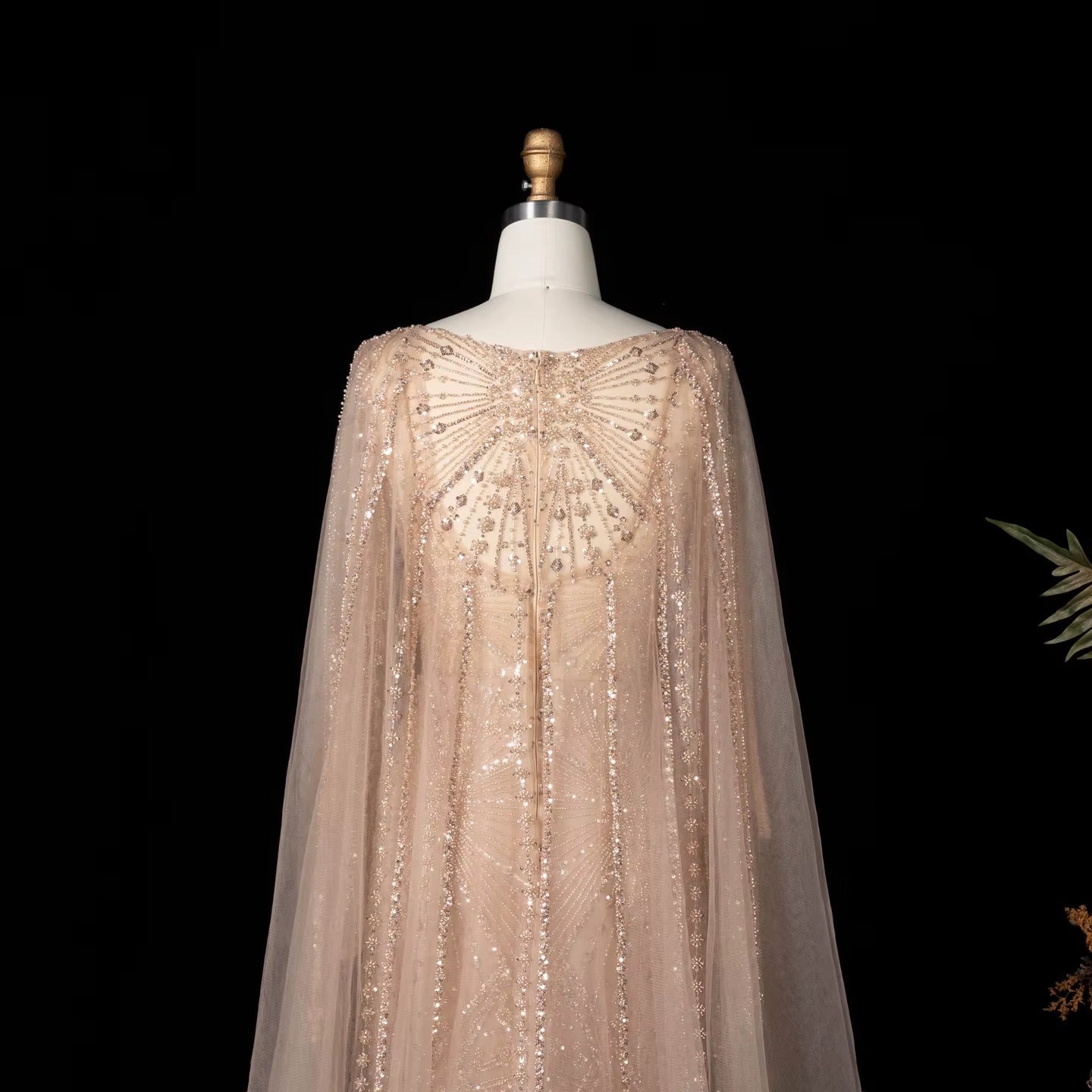 Vestido Leonora
