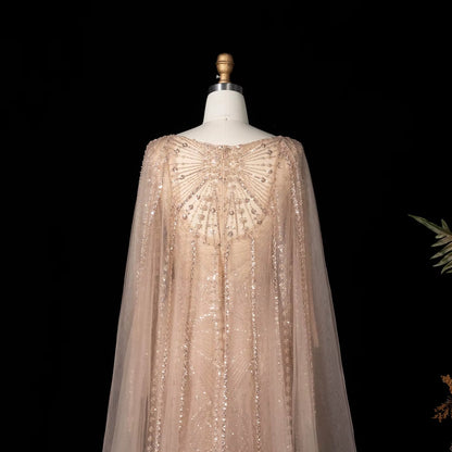 Vestido Leonora