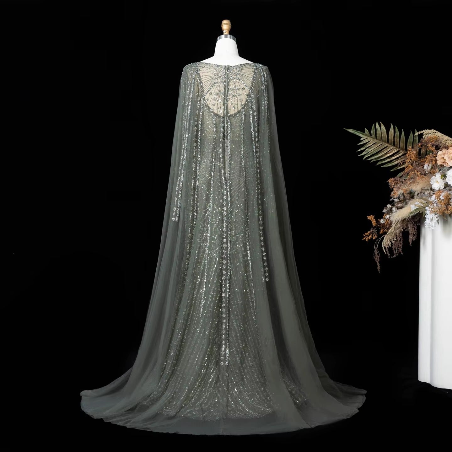 Vestido Leonora
