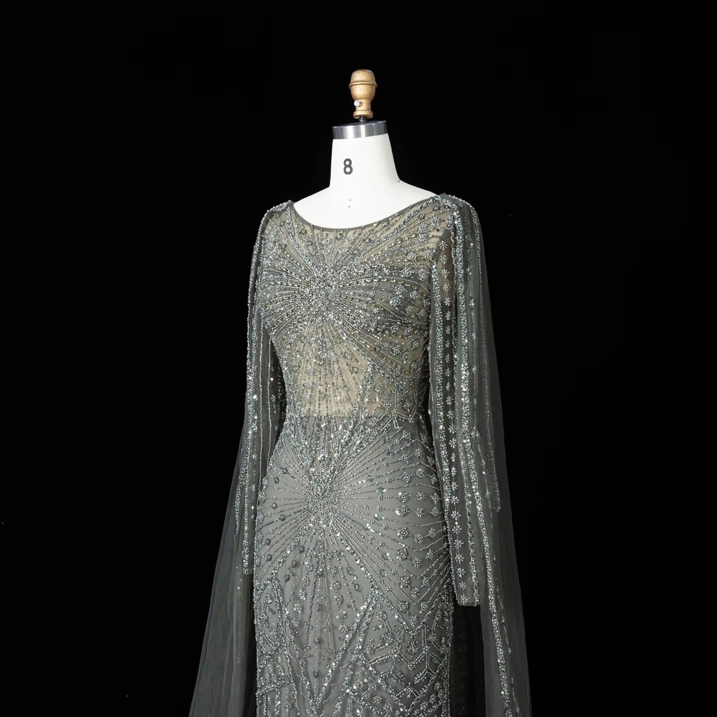 Vestido Leonora