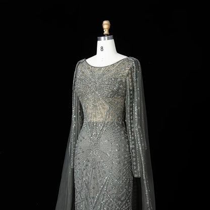 Vestido Leonora