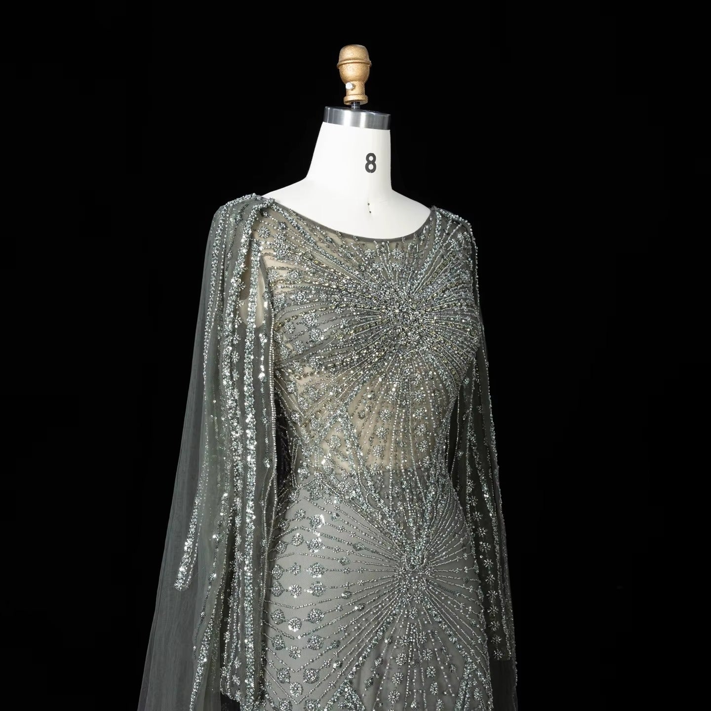 Vestido Leonora