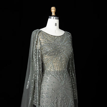 Vestido Leonora