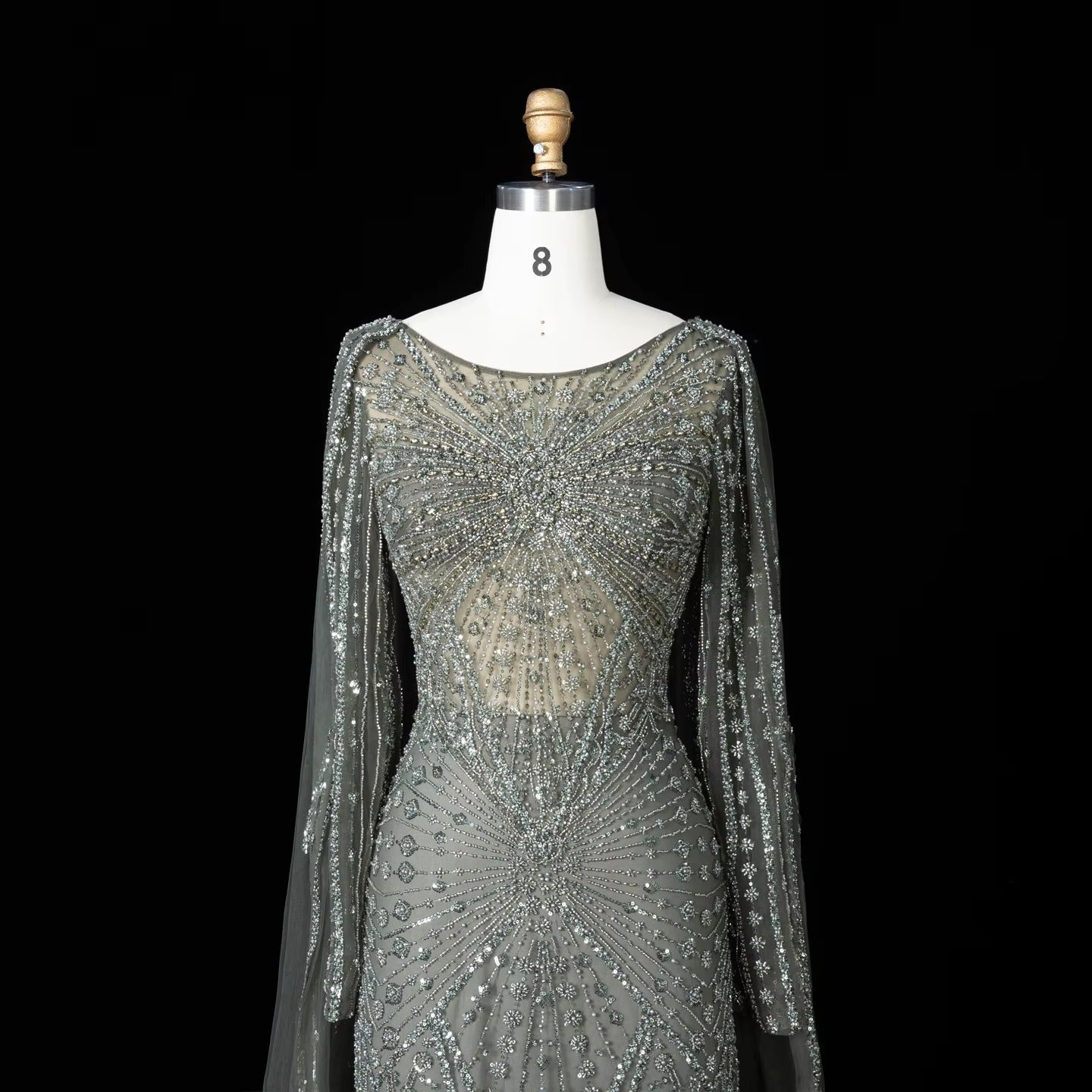 Vestido Leonora
