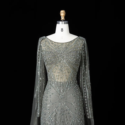 Vestido Leonora