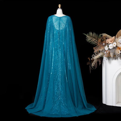 Vestido Leonora