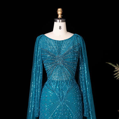 Vestido Leonora