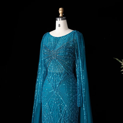 Vestido Leonora