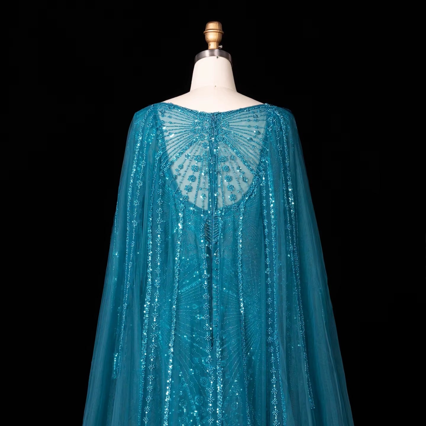 Vestido Leonora