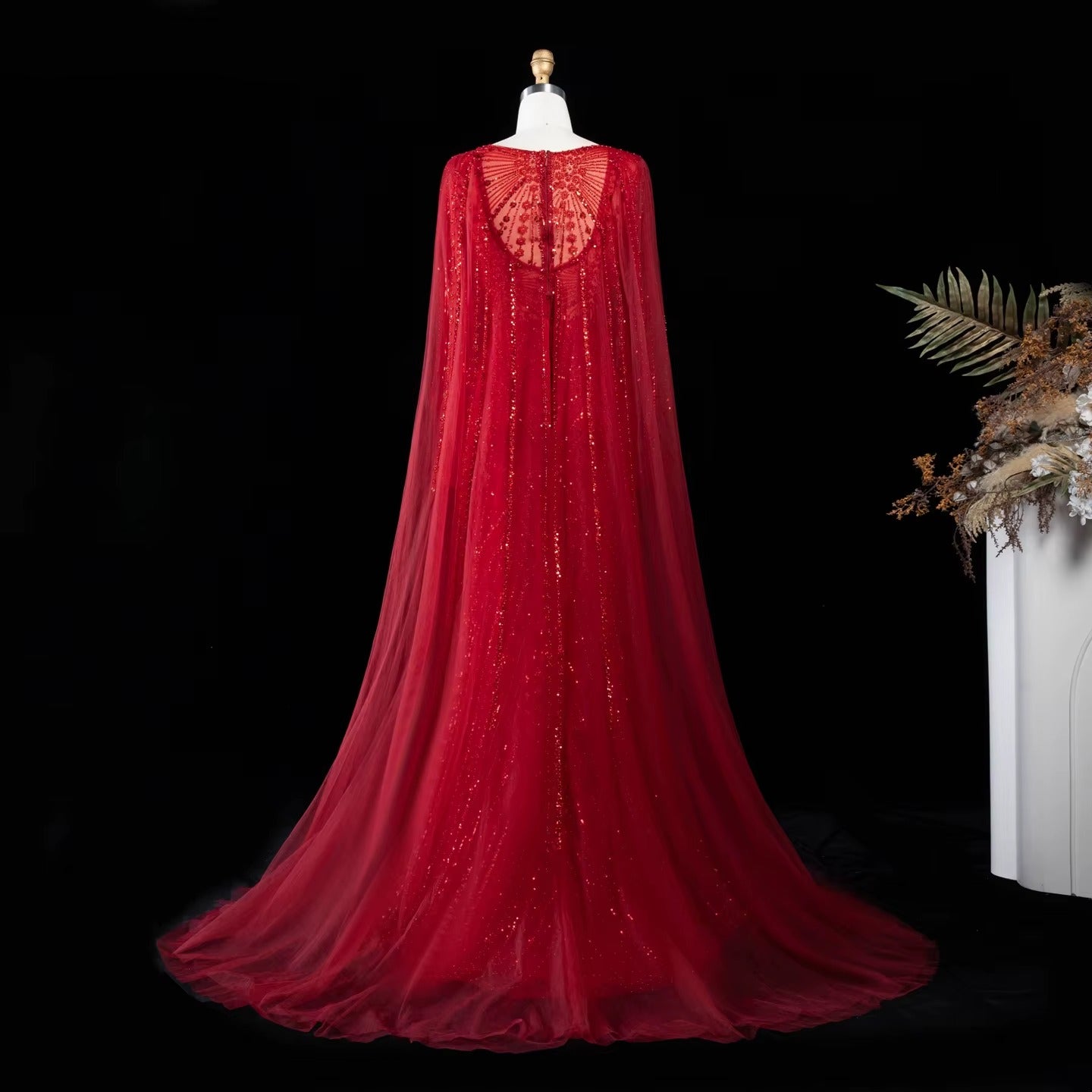 Vestido Leonora