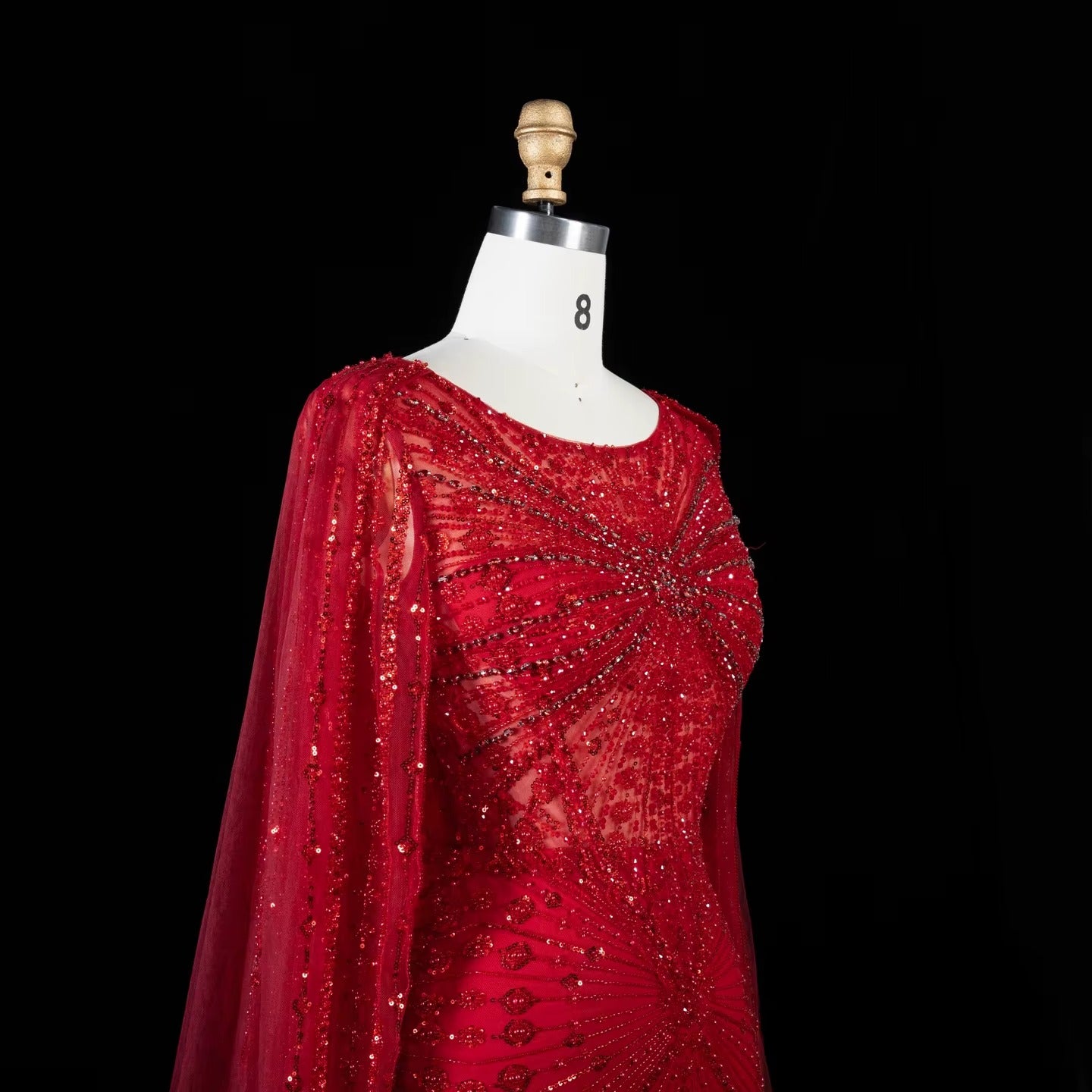 Vestido Leonora