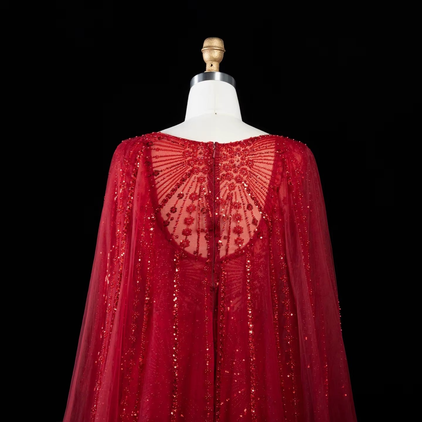 Vestido Leonora