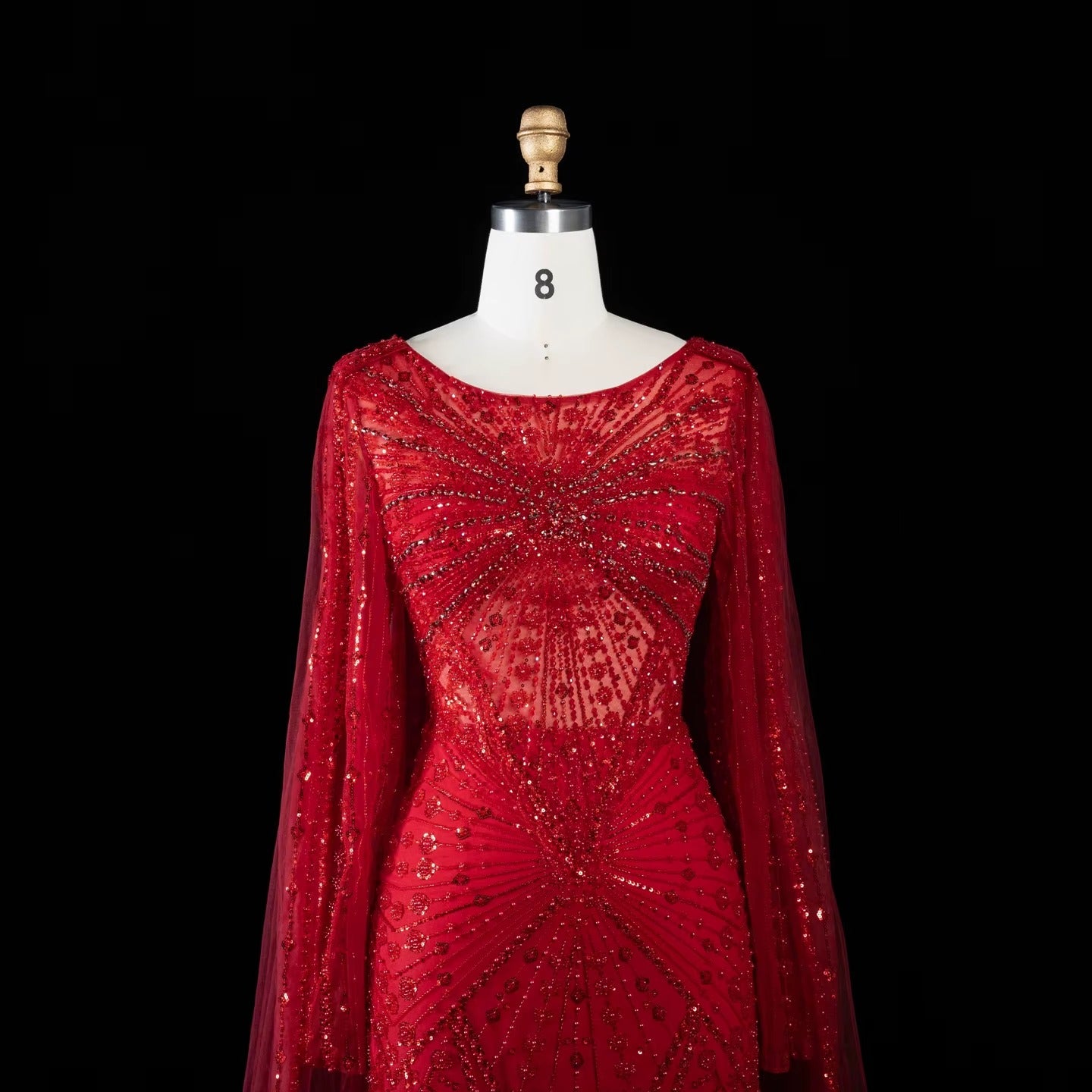 Vestido Leonora