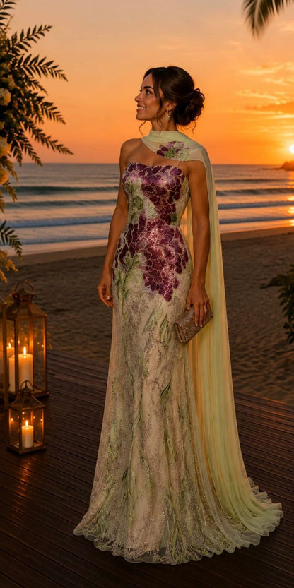 Vestido Noely